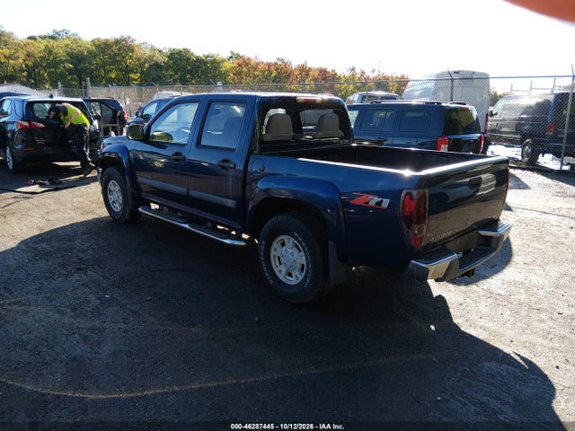 Aukcja sprzedaży 2004 Chevrolet Colorado Ls, vin: 1GCDS136448170340, numer aukcji: 46287445