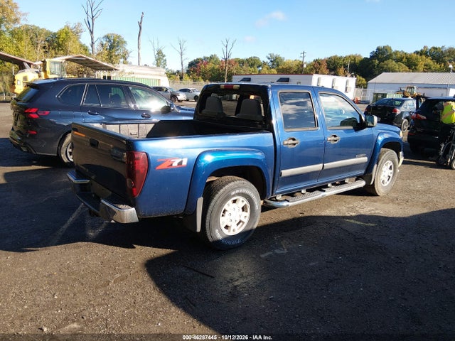 Aukcja sprzedaży 2004 Chevrolet Colorado Ls, vin: 1GCDS136448170340, numer aukcji: 46287445