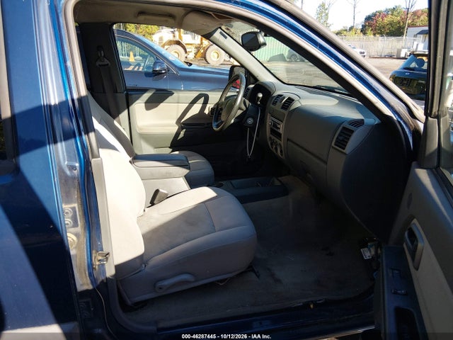 Aukcja sprzedaży 2004 Chevrolet Colorado Ls, vin: 1GCDS136448170340, numer aukcji: 46287445