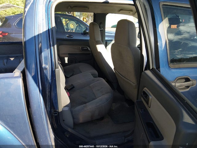 Aukcja sprzedaży 2004 Chevrolet Colorado Ls, vin: 1GCDS136448170340, numer aukcji: 46287445