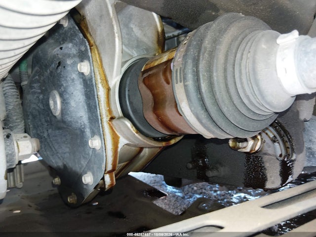 46287457 :رقم المزاد ، 1GNSKRKD0PR164935 vin ، 2023 Chevrolet Tahoe 4wd Rst مزاد بيع