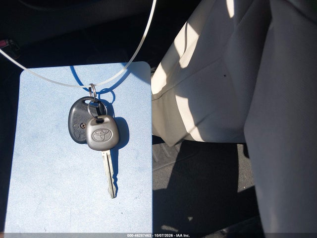 46287463 :رقم المزاد ، 1NXBR32E46Z655879 vin ، 2006 Toyota Corolla S مزاد بيع