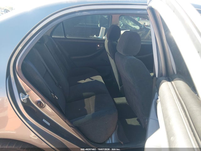 46287463 :رقم المزاد ، 1NXBR32E46Z655879 vin ، 2006 Toyota Corolla S مزاد بيع
