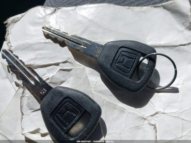 2001 Honda Civic Lx მანქანა იყიდება აუქციონზე, vin: 2HGES16541H542256, აუქციონის ნომერი: 46287467