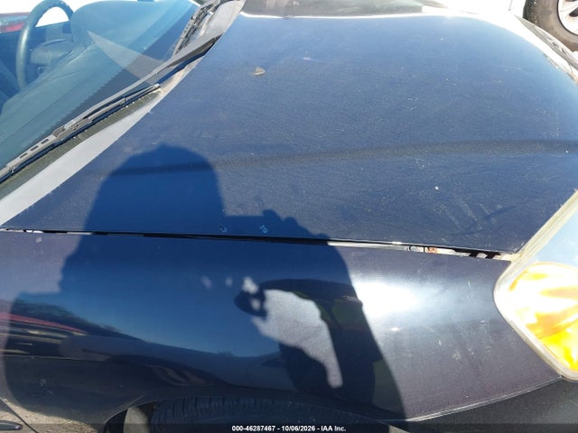 2001 Honda Civic Lx მანქანა იყიდება აუქციონზე, vin: 2HGES16541H542256, აუქციონის ნომერი: 46287467