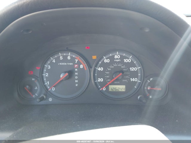 2001 Honda Civic Lx მანქანა იყიდება აუქციონზე, vin: 2HGES16541H542256, აუქციონის ნომერი: 46287467