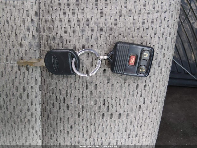 Aukcja sprzedaży 2010 Ford F-150 Stx/xl/xlt, vin: 1FTEX1E80AFD76279, numer aukcji: 46287490