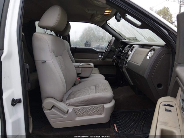 Aukcja sprzedaży 2010 Ford F-150 Stx/xl/xlt, vin: 1FTEX1E80AFD76279, numer aukcji: 46287490