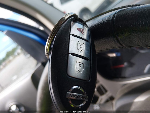 Продажа на аукционе авто 2012 Nissan Cube 1.8 S, vin: JN8AZ2KR6CT251288, номер лота: 46287511
