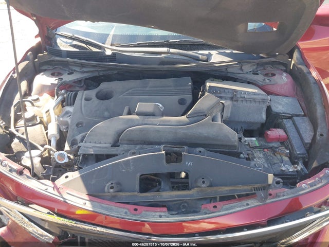 Продажа на аукционе авто 2015 Nissan Altima 2.5/2.5 S/2.5 Sl/2.5 Sv, vin: 1N4AL3AP8FN882478, номер лота: 46287515
