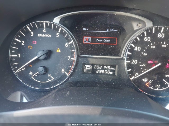 Продажа на аукционе авто 2015 Nissan Altima 2.5/2.5 S/2.5 Sl/2.5 Sv, vin: 1N4AL3AP8FN882478, номер лота: 46287515