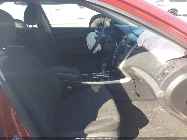 Продажа на аукционе авто 2015 Nissan Altima 2.5/2.5 S/2.5 Sl/2.5 Sv, vin: 1N4AL3AP8FN882478, номер лота: 46287515