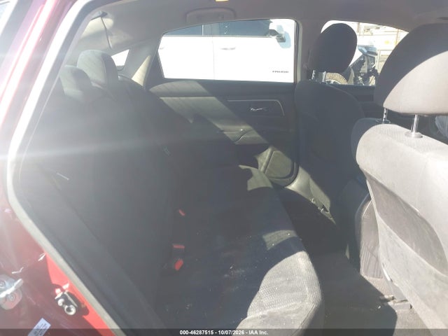 Продажа на аукционе авто 2015 Nissan Altima 2.5/2.5 S/2.5 Sl/2.5 Sv, vin: 1N4AL3AP8FN882478, номер лота: 46287515