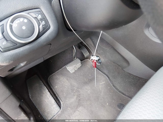 2019 Ford Escape Se მანქანა იყიდება აუქციონზე, vin: 1FMCU0GD4KUA53558, აუქციონის ნომერი: 46287516
