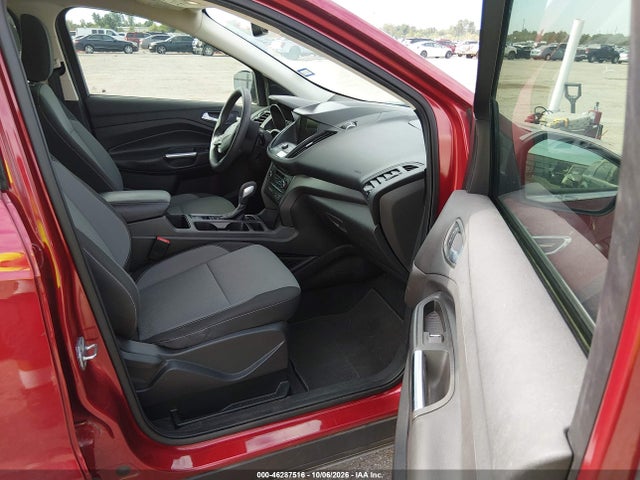 2019 Ford Escape Se მანქანა იყიდება აუქციონზე, vin: 1FMCU0GD4KUA53558, აუქციონის ნომერი: 46287516