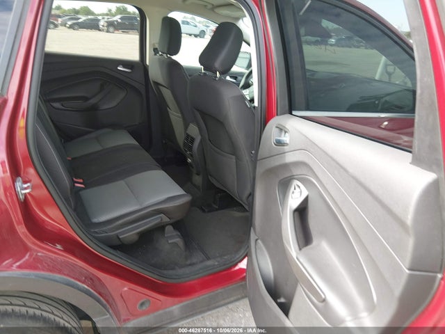 2019 Ford Escape Se მანქანა იყიდება აუქციონზე, vin: 1FMCU0GD4KUA53558, აუქციონის ნომერი: 46287516