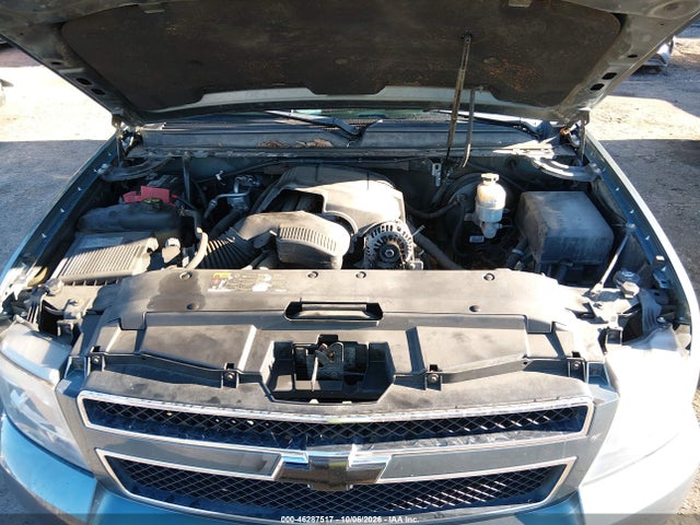 Продажа на аукционе авто 2011 Chevrolet Avalanche 1500 Ls, vin: 3GNTKEE38BG258151, номер лота: 46287517
