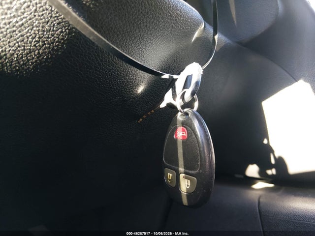 Продажа на аукционе авто 2011 Chevrolet Avalanche 1500 Ls, vin: 3GNTKEE38BG258151, номер лота: 46287517