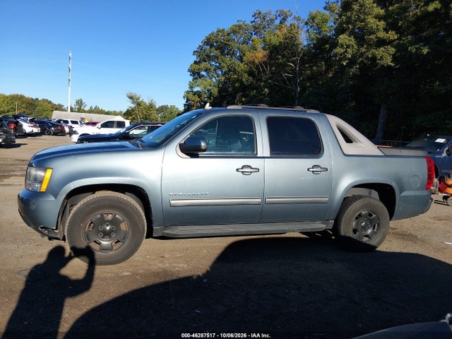 Продажа на аукционе авто 2011 Chevrolet Avalanche 1500 Ls, vin: 3GNTKEE38BG258151, номер лота: 46287517