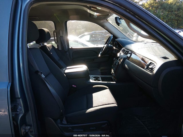 Продажа на аукционе авто 2011 Chevrolet Avalanche 1500 Ls, vin: 3GNTKEE38BG258151, номер лота: 46287517