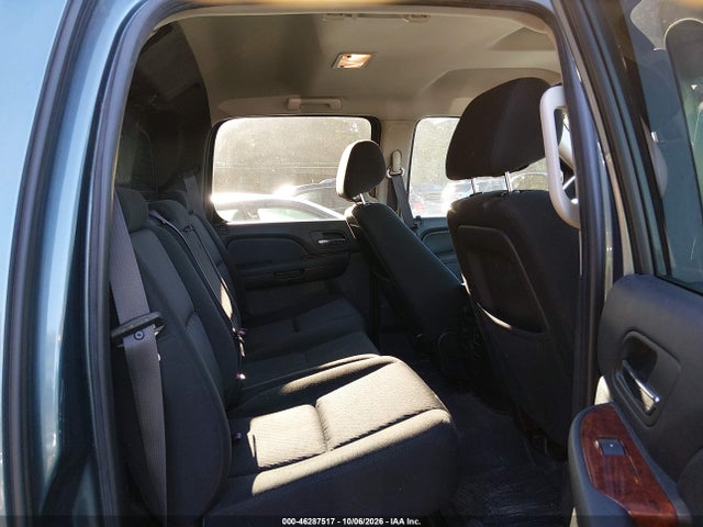 Продажа на аукционе авто 2011 Chevrolet Avalanche 1500 Ls, vin: 3GNTKEE38BG258151, номер лота: 46287517