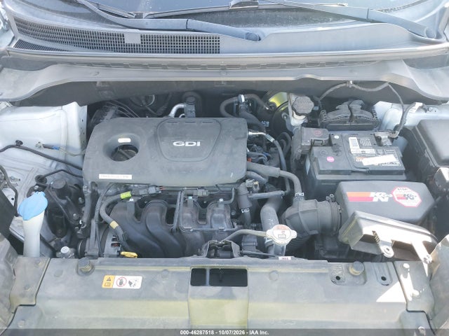 KIA Soul 2018 KNDJN2A26J7542097 Image 10