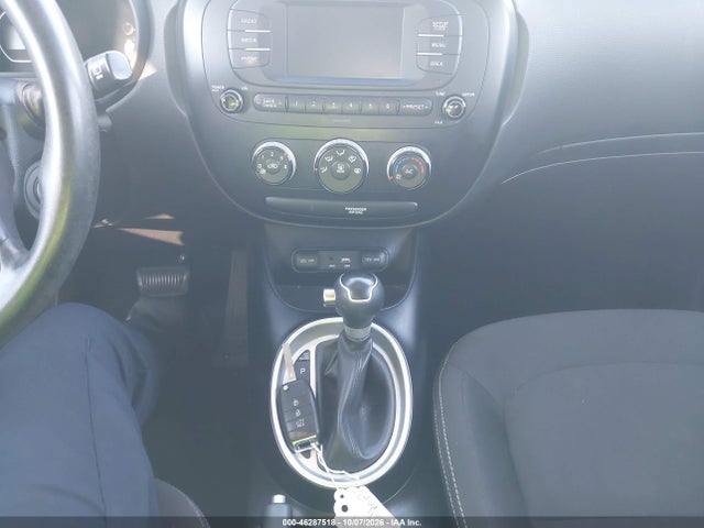 KIA Soul 2018 KNDJN2A26J7542097 Image 11