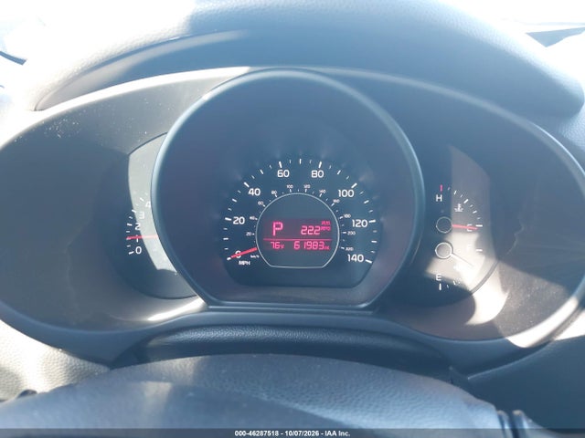 KIA Soul 2018 KNDJN2A26J7542097 Image 7