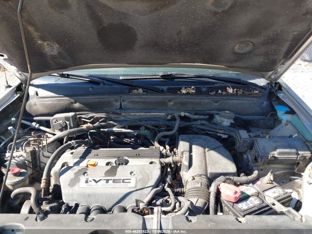 Продажа на аукционе авто 2006 Honda Cr-v Lx, vin: JHLRD78586C024559, номер лота: 46287522