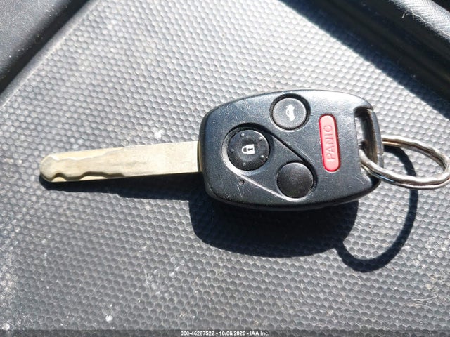 Продажа на аукционе авто 2006 Honda Cr-v Lx, vin: JHLRD78586C024559, номер лота: 46287522