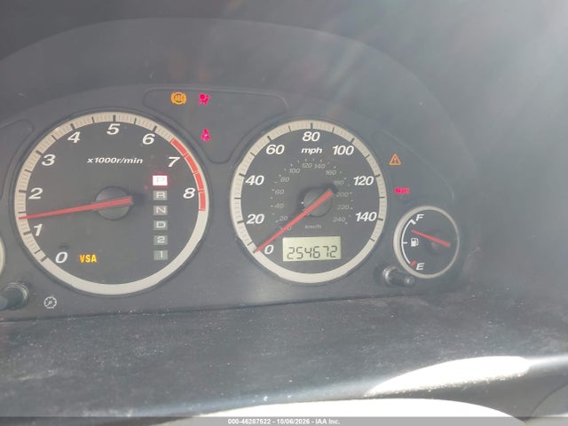 Продажа на аукционе авто 2006 Honda Cr-v Lx, vin: JHLRD78586C024559, номер лота: 46287522