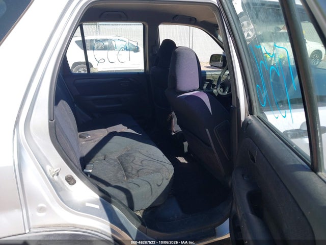 Продажа на аукционе авто 2006 Honda Cr-v Lx, vin: JHLRD78586C024559, номер лота: 46287522