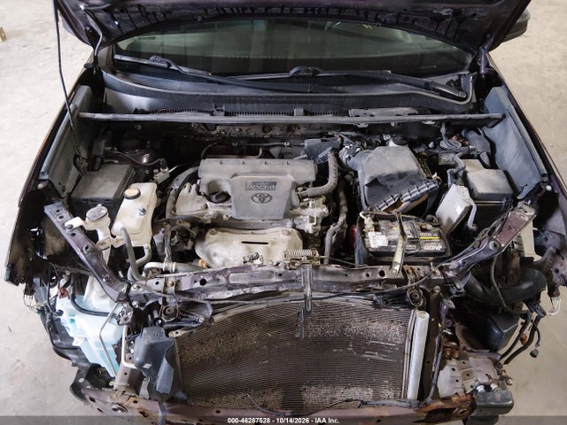 Продаж на аукціоні авто 2018 Toyota Rav4 Le, vin: 2T3BFREV2JW721322, номер лоту: 46287528