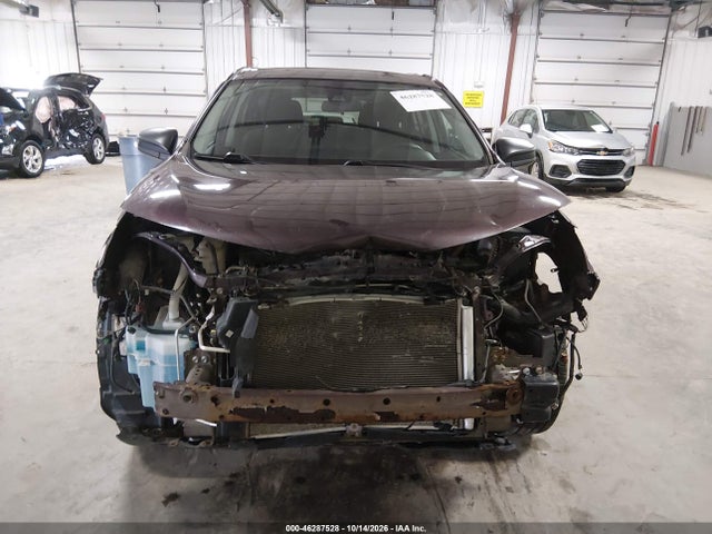Продаж на аукціоні авто 2018 Toyota Rav4 Le, vin: 2T3BFREV2JW721322, номер лоту: 46287528
