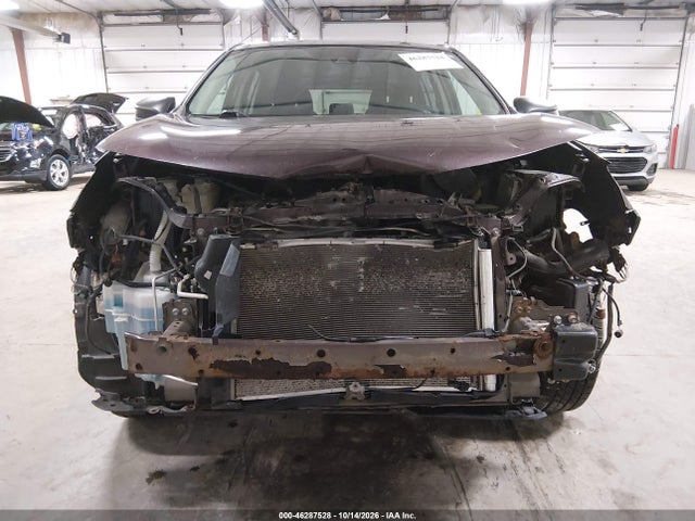 Продаж на аукціоні авто 2018 Toyota Rav4 Le, vin: 2T3BFREV2JW721322, номер лоту: 46287528