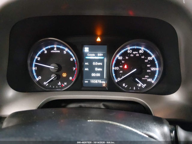 Продаж на аукціоні авто 2018 Toyota Rav4 Le, vin: 2T3BFREV2JW721322, номер лоту: 46287528