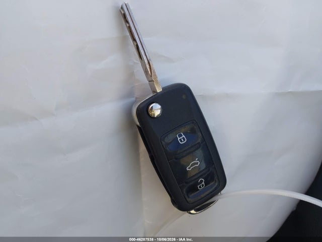 Продаж на аукціоні авто 2011 Volkswagen Jetta Sportwagen 2.0l Tdi, vin: 3VWML7AJXBM701490, номер лоту: 46287538