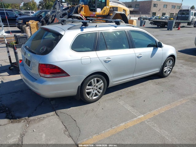 Продаж на аукціоні авто 2011 Volkswagen Jetta Sportwagen 2.0l Tdi, vin: 3VWML7AJXBM701490, номер лоту: 46287538