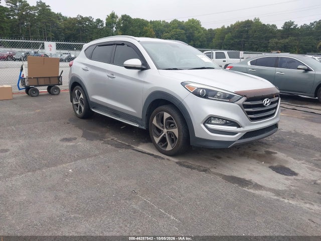 Aukcja sprzedaży 2016 Hyundai Tucson Sport, vin: KM8J33A20GU114611, numer aukcji: 46287542