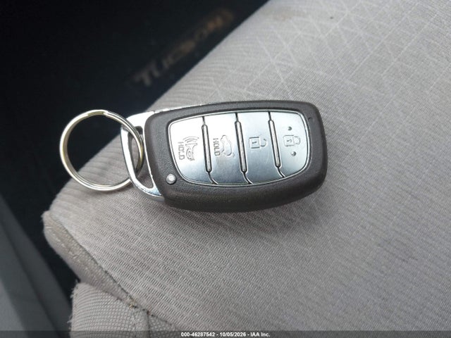 Продаж на аукціоні авто 2016 Hyundai Tucson Sport, vin: KM8J33A20GU114611, номер лоту: 46287542