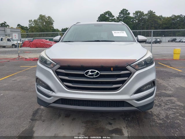 Продаж на аукціоні авто 2016 Hyundai Tucson Sport, vin: KM8J33A20GU114611, номер лоту: 46287542