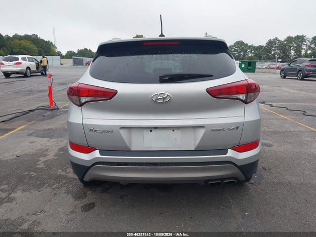 Продаж на аукціоні авто 2016 Hyundai Tucson Sport, vin: KM8J33A20GU114611, номер лоту: 46287542