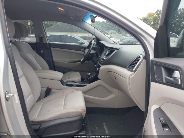 Продаж на аукціоні авто 2016 Hyundai Tucson Sport, vin: KM8J33A20GU114611, номер лоту: 46287542