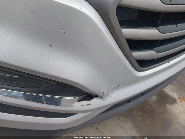 Продаж на аукціоні авто 2016 Hyundai Tucson Sport, vin: KM8J33A20GU114611, номер лоту: 46287542