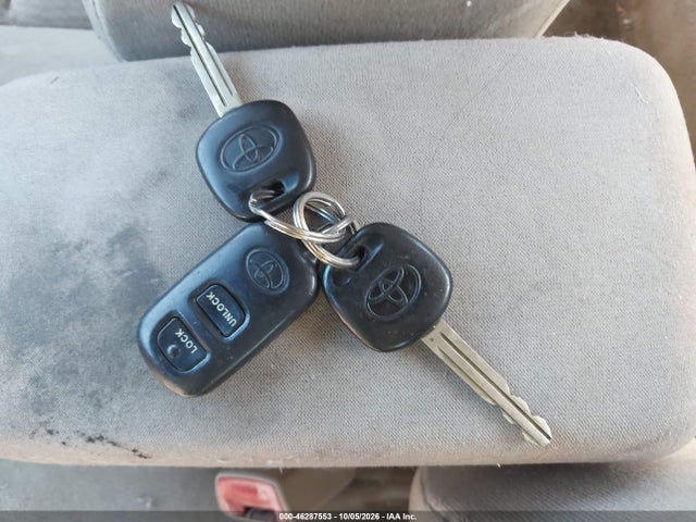 Продаж на аукціоні авто 2005 Toyota Corolla Le, vin: 1NXBR32E95Z370531, номер лоту: 46287553