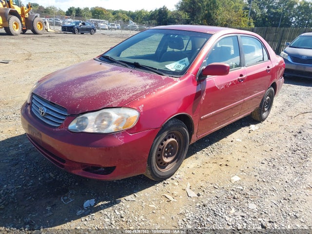Продаж на аукціоні авто 2005 Toyota Corolla Le, vin: 1NXBR32E95Z370531, номер лоту: 46287553