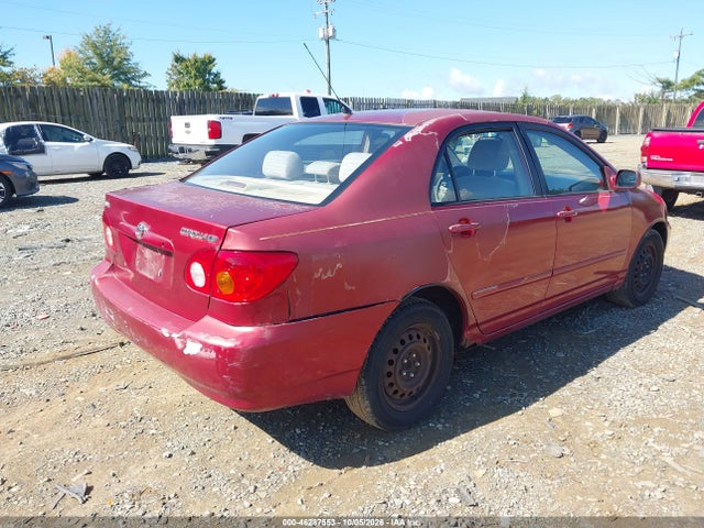 Продаж на аукціоні авто 2005 Toyota Corolla Le, vin: 1NXBR32E95Z370531, номер лоту: 46287553