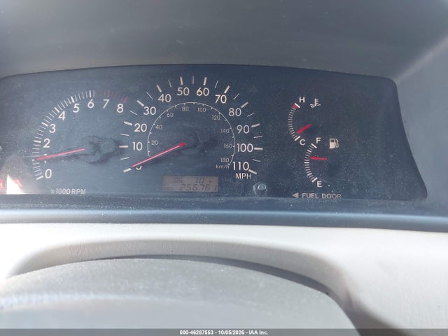 Продаж на аукціоні авто 2005 Toyota Corolla Le, vin: 1NXBR32E95Z370531, номер лоту: 46287553