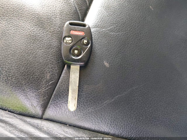 46287556 :رقم المزاد ، 5FNYF3H93CB008461 vin ، 2012 Honda Pilot Touring مزاد بيع