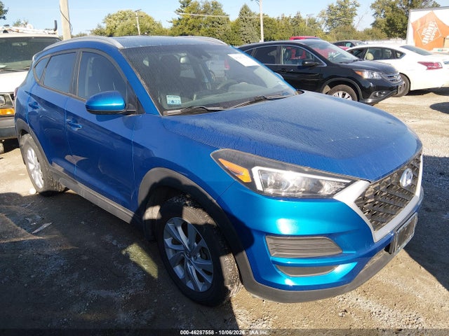Продажа на аукционе авто 2019 Hyundai Tucson Value, vin: KM8J33A44KU863003, номер лота: 46287558